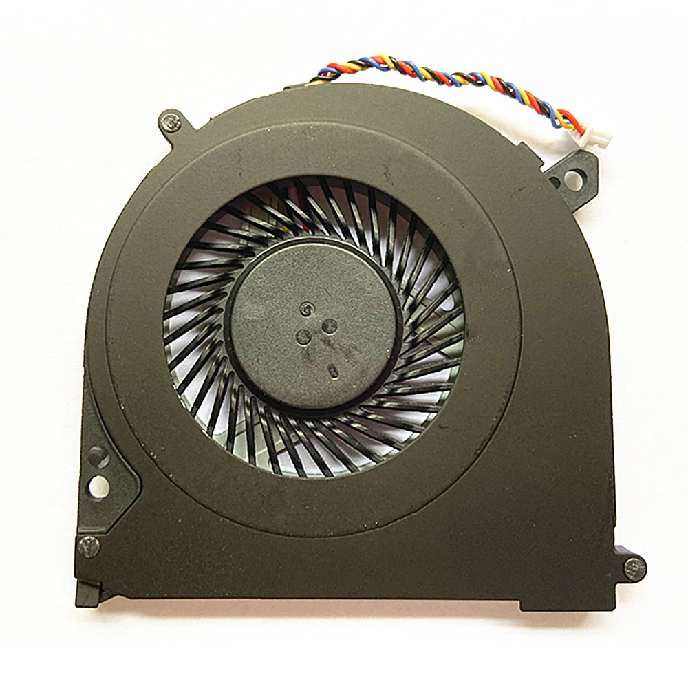 

Fan cooling for HP ELITEBOOK 740 G1 740 G2 750 850 G1 755 G2 840 G1 840 G2 ZBOOK 14 ZBOOK 14 G2