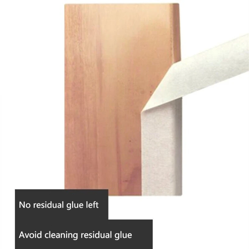 Рисунок 5 - Лента маскирующая односторонняя белая