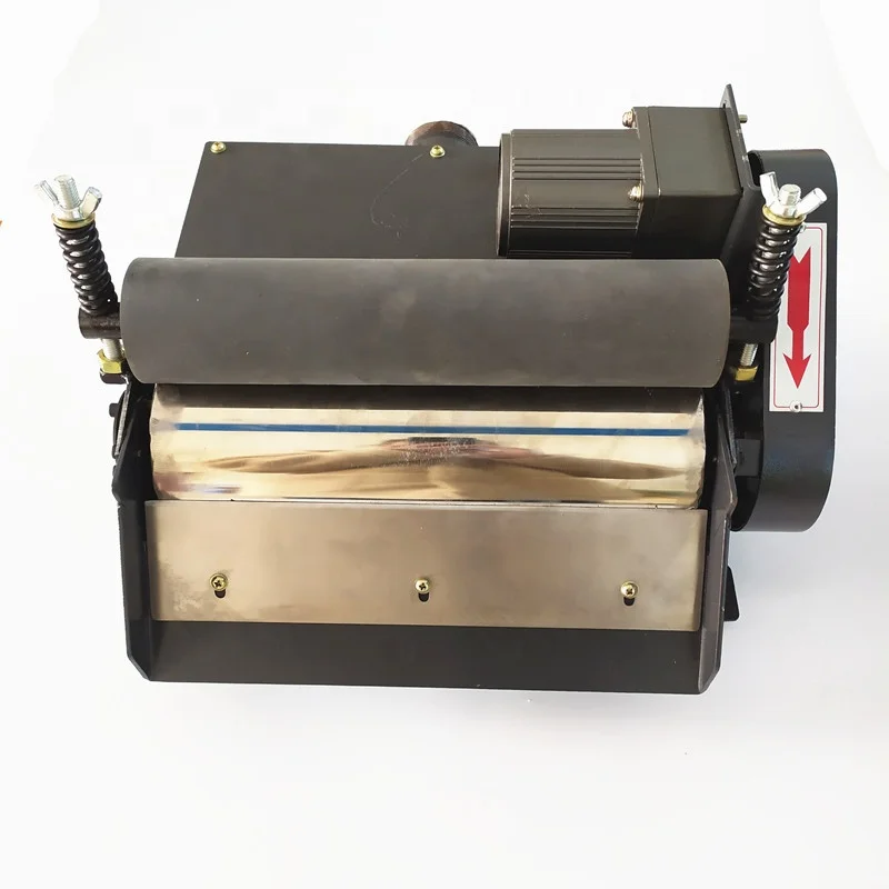

The 50L/25L150L/super magnetic separator for centerless grinder