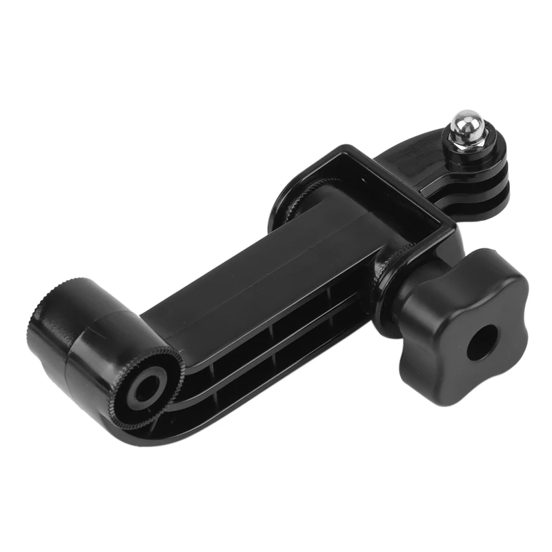 Держатель присоски Suptig для камеры автомобильный Монтажный кронштейн Gopro/DJI Osmo