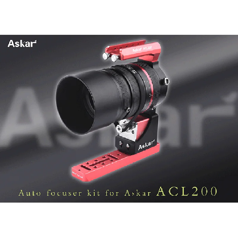

Soldier Acl200 Automatic Focus Kit