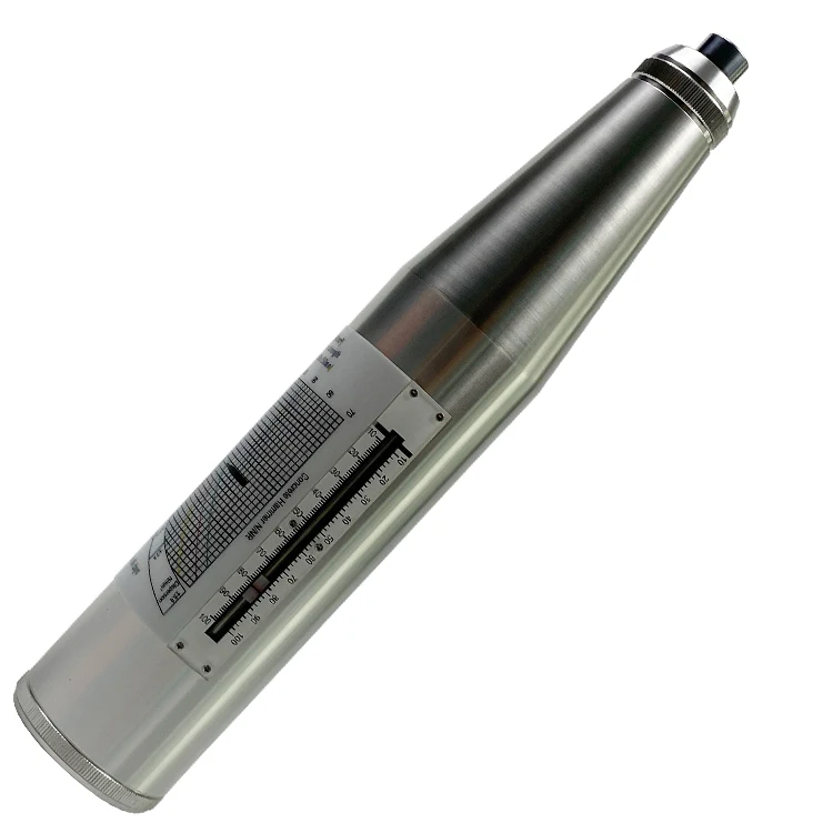 

HT225 concrete hardness test hammer tester price