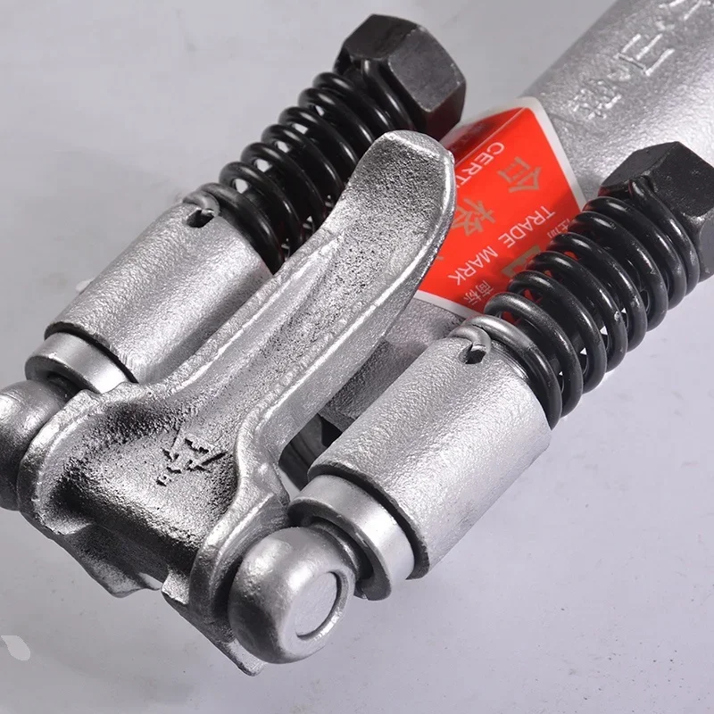 Ручная горнодобывающая машина YO18 б/у пневматическая буровая 550 мм для