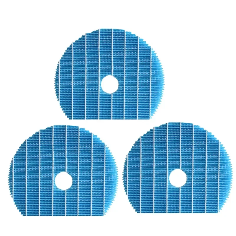 

3Pcs for Sharp FZ-G60MFE Humidifier Filter Replacement, Suitable for KC-JH50T-W KC-JH60T-W KC-JH70T-W