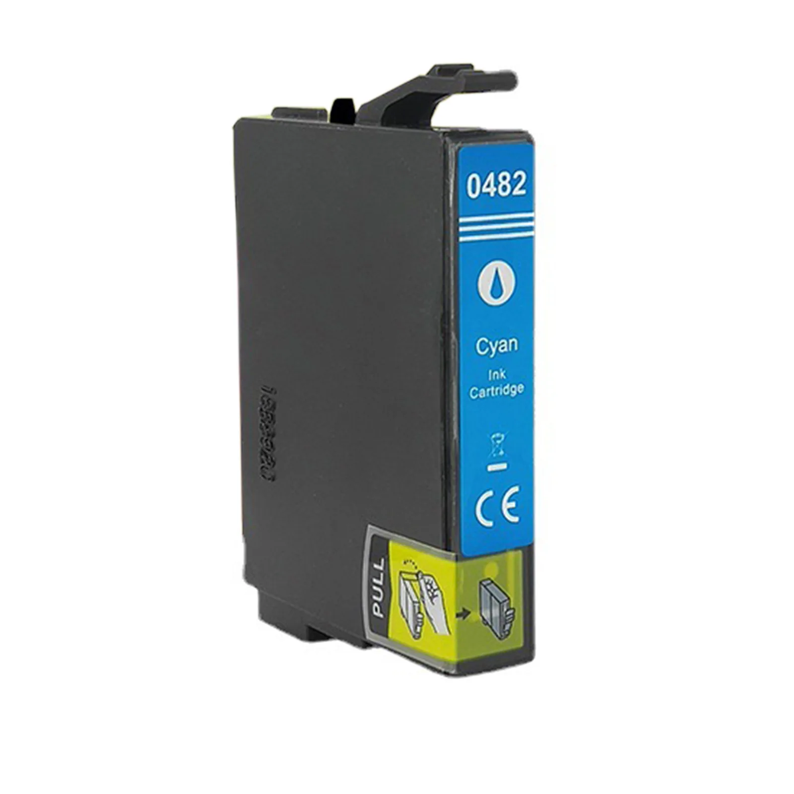 Картриджи чернильные Vliaxh 6 цветов для T0481 T0482 T0483 T0484 T0485 T0486 Stylus R290 R200 R300 RX500 RX620