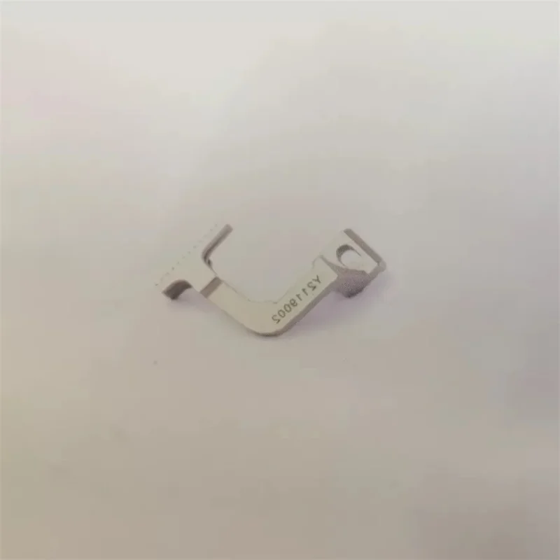 

5pcs 2119002 Feed Dog used for YAMATO sewing machine