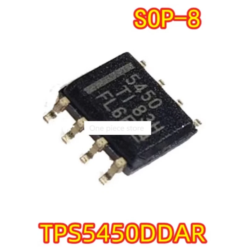 1 шт. 5450 TPS5450 TPS5450DDAR SOP-8 SMT чип регулятора напряжения
