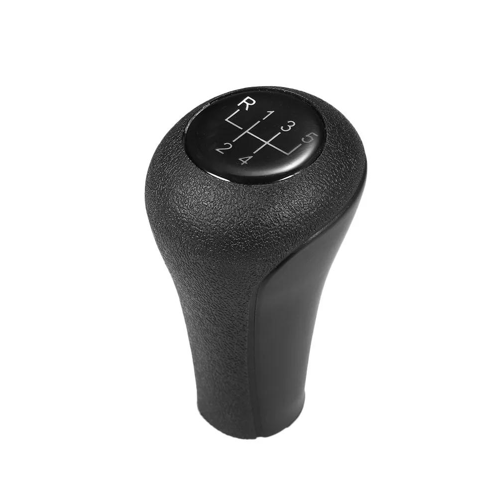 

5-Speed Car Gear Shift Knob Transmission for BMW 3 Serious E30 E34 E36 E38 E39 E60 E90 E91