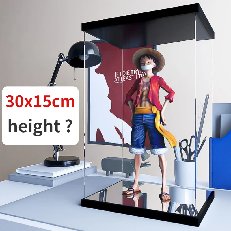 

Акриловая витрина 75 дюймов