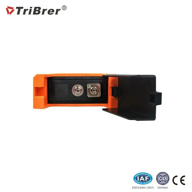 Оптический лазерный источник с разной длиной волны TriBrer