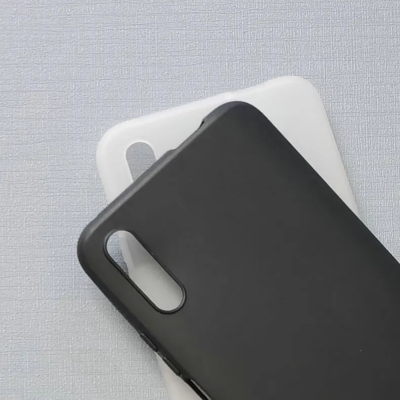 Модный Роскошный оригинальный противоударный матовый чехол для Honor 9X Pro мягкий из