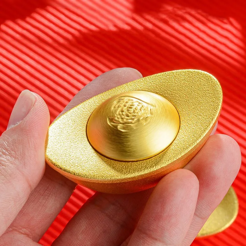 Тонкая мебель в китайском стиле латунная позолоченная Золотая искусственная