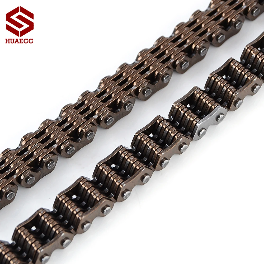 Цепь ГРМ Time Cam для Yamaha XT500E XT400E Artesia XT550 TT600 SRX400 SRX600 SZR660 XTZ660 Tenere XT600 Kick ElectricStarter