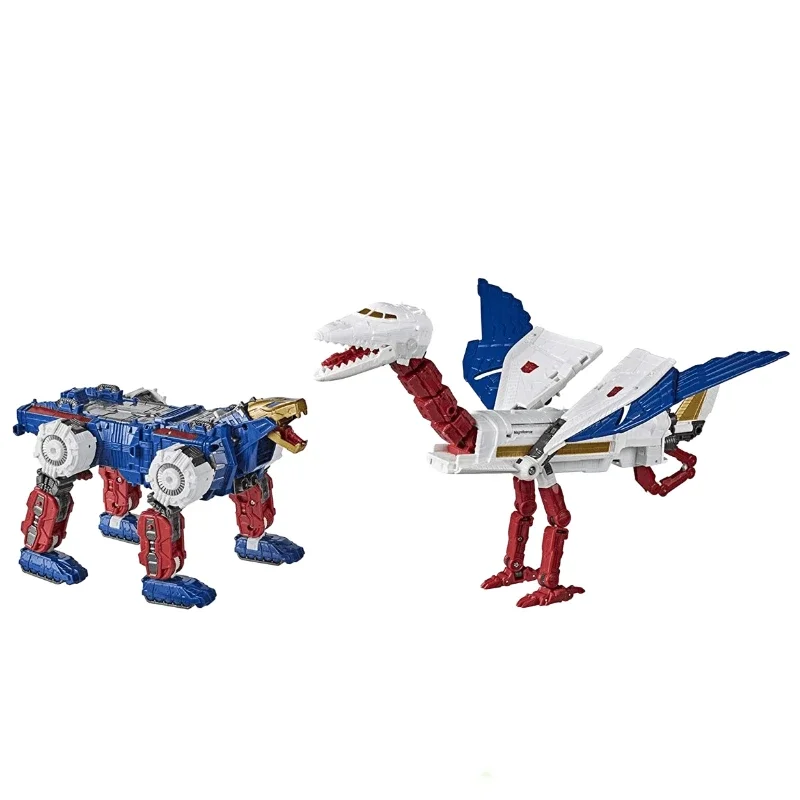 В наличии Takara Tomy Трансформеры серии G Earthrise WFC-E24 Bobcat робот аниме экшн-модель