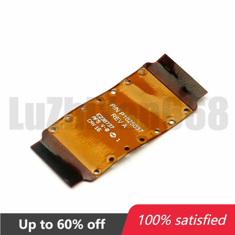 

Flex Cable (P1025037) for Zebra QLN320 Mobile Print Servers Free Shipping