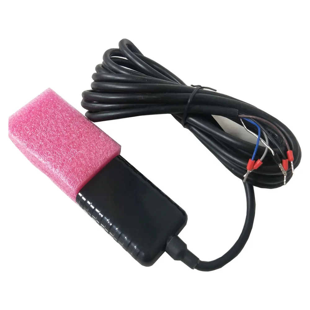 OEM CE RS485 UART сельскохозяйственное орошение для теплиц SDI12 напряжение 3 в 1 датчик