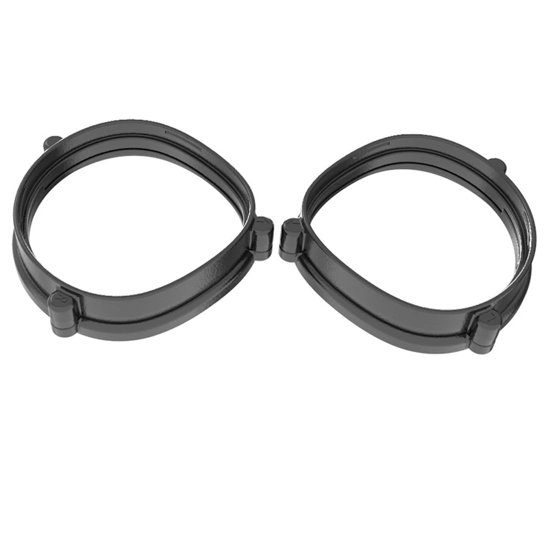 

For Quest 2 VR Magnetic Eyeglass Anti-Blue Lens Frame Quick Disassemble Clip Lens Protection