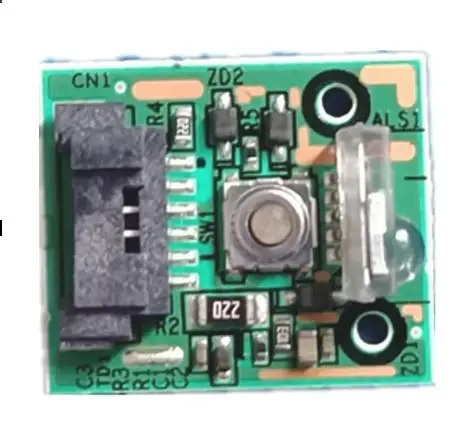 Оригинальная кнопка питания с ИК-управлением для Samsung BN41-02398A J4003 BN96-37286C BN96-36076H BN96-36076C 36076D 36076G UE40J5000AW UE48J5000AW (art.: 3920daa81e05d) - 3920daa81e05d