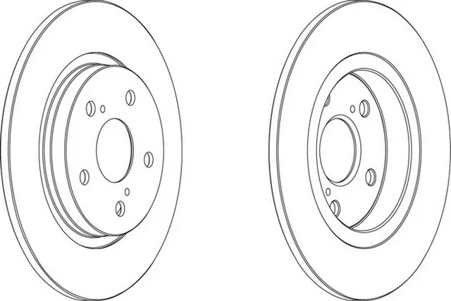 

Store code: DDF1755 drink disc rear 09 AVENSIS.VERSO-1.8i-2.0D-2.0D-4D