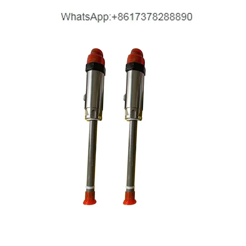 Форсунка карандаша 8N7005 8N-7005 для двигателя Carter CAT3304 3306