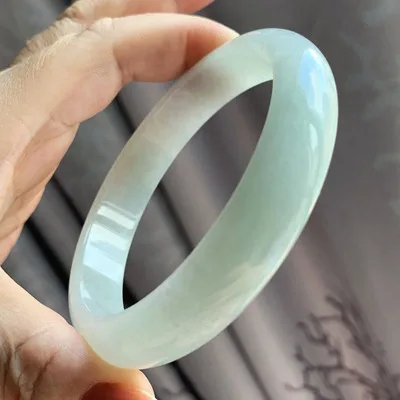 

Ювелирные изделия zheru натуральный бирманский японский браслет 54 мм-64 мм светильник Элегантные украшения принцессы лучший подарок