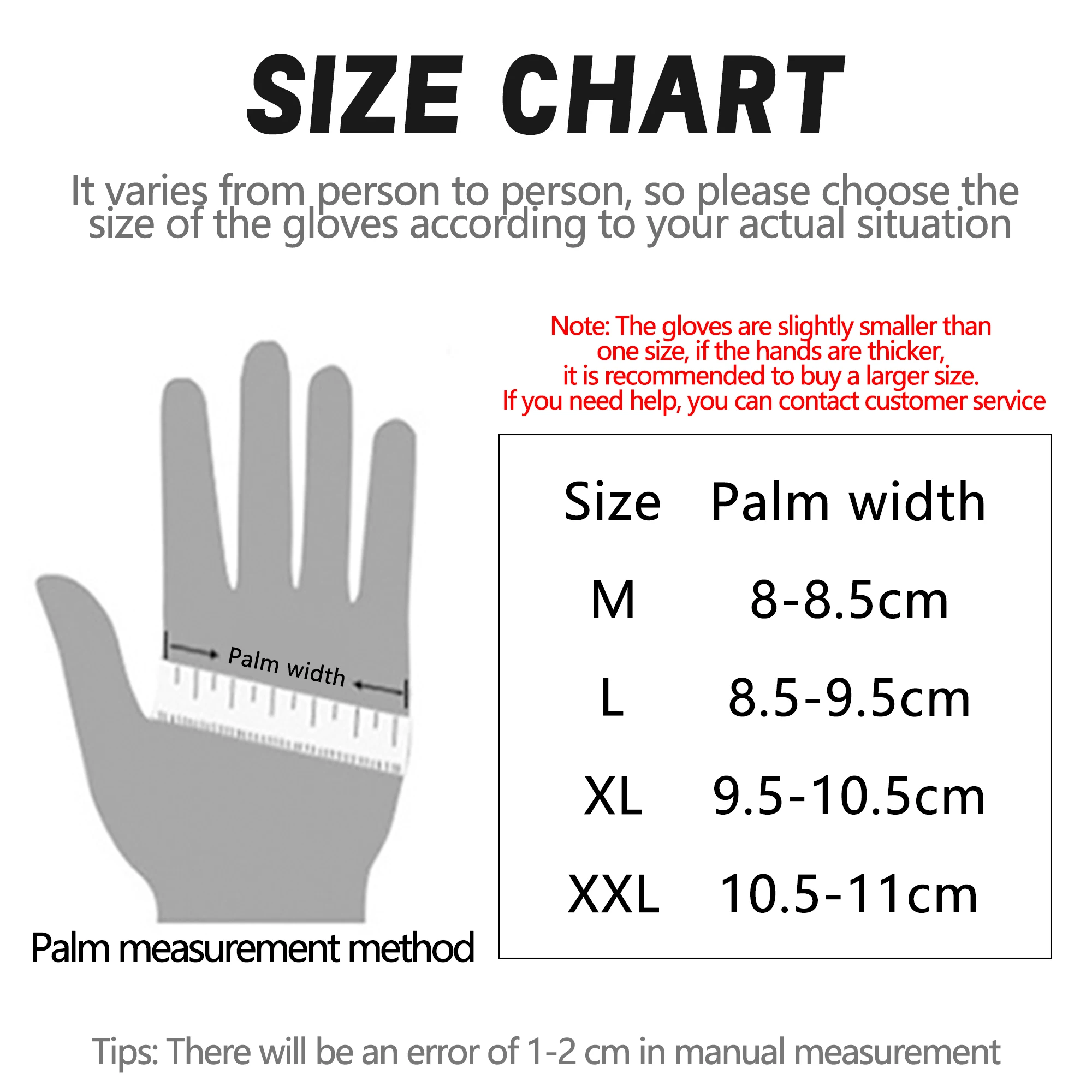 Powermotor Мотоциклетные Перчатки для езды на мотоцикле велосипеде-внедорожнике