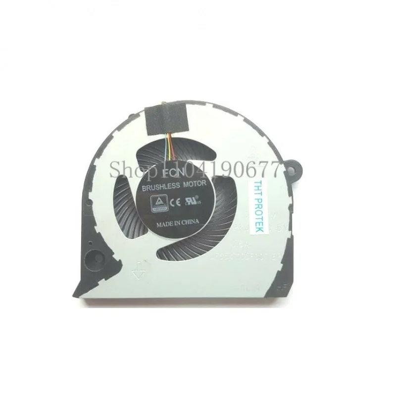 Новый вентилятор графического процессора для Dell 7577 Inspiron 15 правый