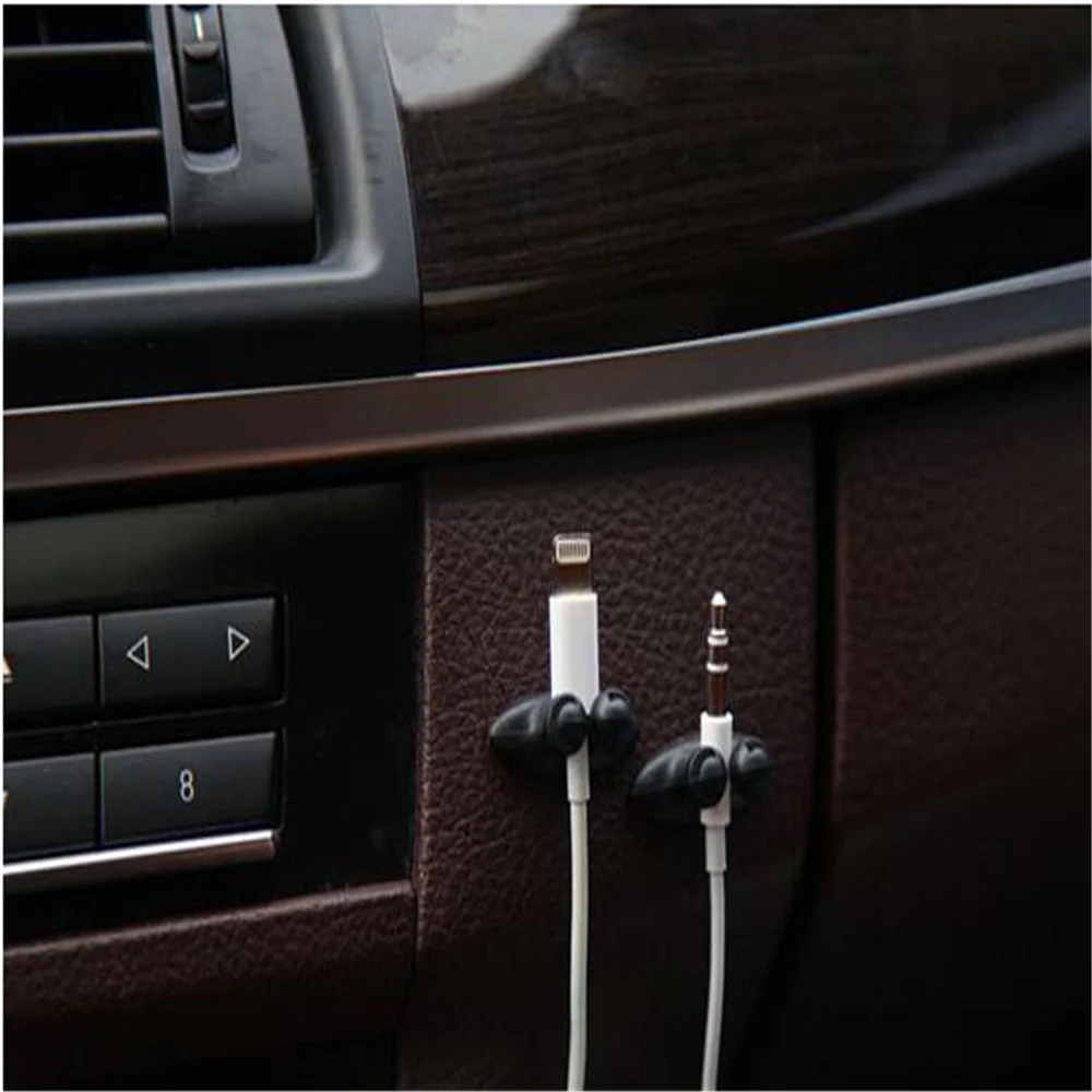 

Car interior Charger Line Clasp Clamp for Mitsubishi ASX Endeavor Expo Montero Galant Grandis Lancer Mirage