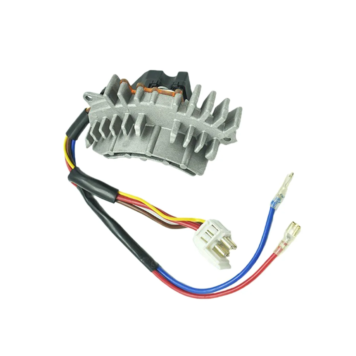 Нагревательный резистор переменного тока 2028202510 для W202 C220 C280