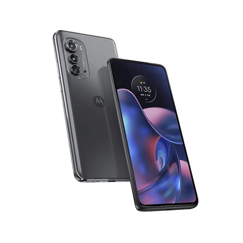 Смартфон Motorola Edge 20 6/128ГБ Б/у