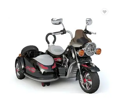 

New 2-seater 12V electric kids motorcycles for kids / kids electric motorcycle