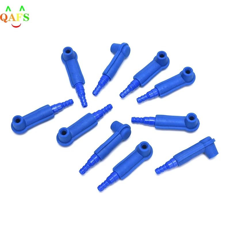 

1Pcs Car Brake System Fluid Connector Kit Oil Drained Quick Exchange Tool Oil Filling Equipment For Cars Trucks Automotive
