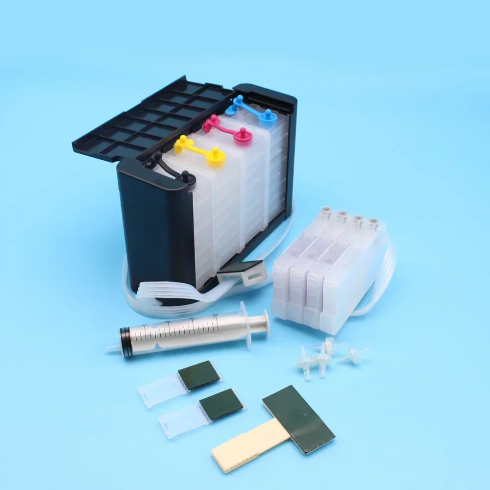 СНПЧ T405XL для принтеров Epson