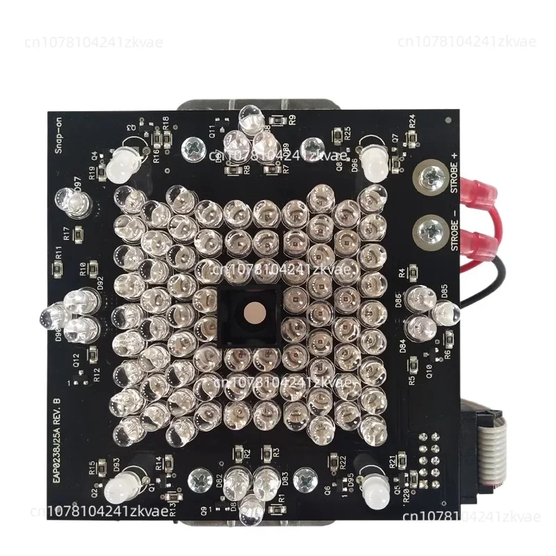 3D-камера выравнивания колес в сборе HD-камеры