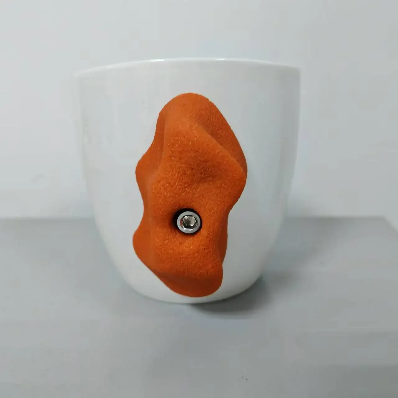 

Керамическая кружка для скалолазания