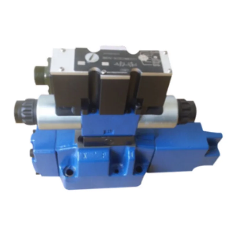 Zhenyuan 4WRZ 4WRZE series Hydraulic Proportional Valve 4WRZ10 4WRZ16 4WRZ25 4WRZ32 4WRZ52 16 W6-150-7X/6EG24EK31/A1V