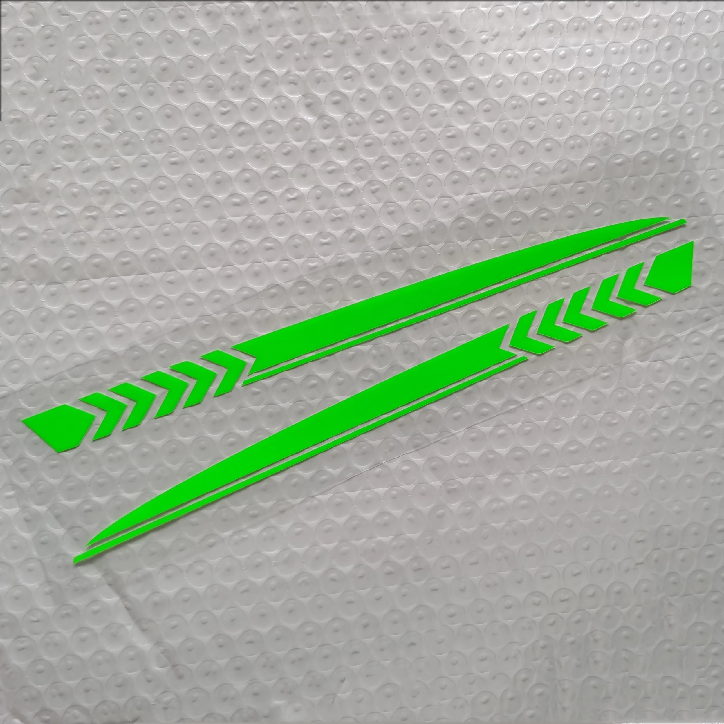 

Расческа на переднее крыло мотоцикла, универсальные наклейки на корпус двигателя, светоотражающая водонепроницаемая наклейка для Yamaha R1 R3 Mt07 Mt09