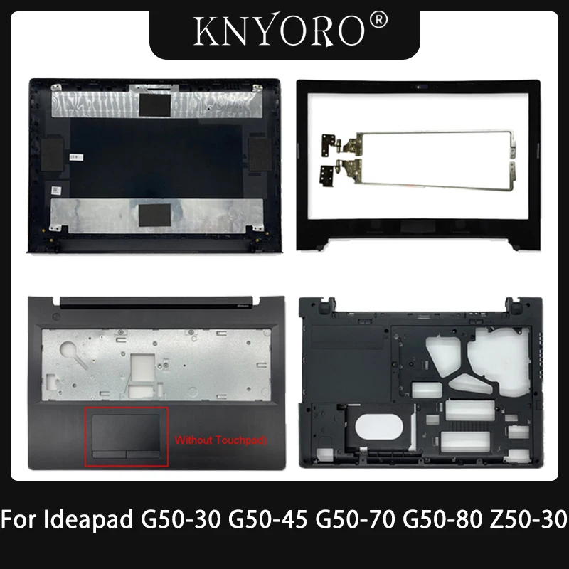 

Новая задняя крышка для ноутбука Lenovo