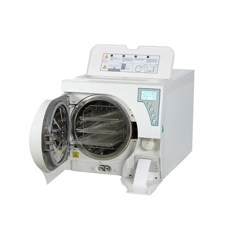 

23 Liter Class B Dental Autoclave Sterilizer