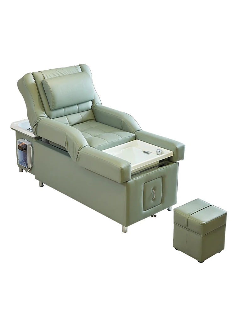 Здоровье массаж ног магазин красоты специальный шампунь кровать электрический