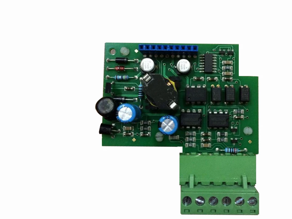 

Новинка Ssd590c постоянного тока, регулятор скорости RS485 плата связи...