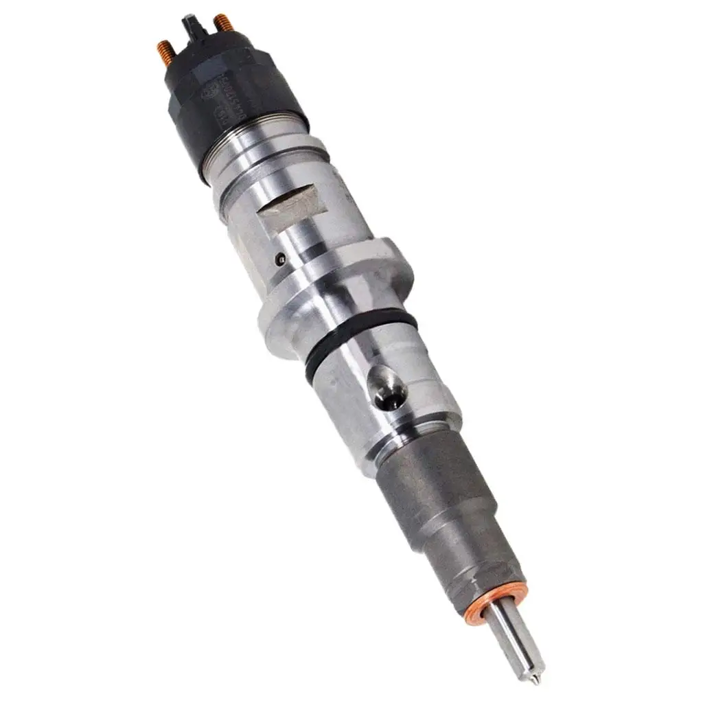

Fuel Injectors Nozzles Engine Parts Replaces Parts Supply Treatments High Performance for Common Rail Injector 0445120054