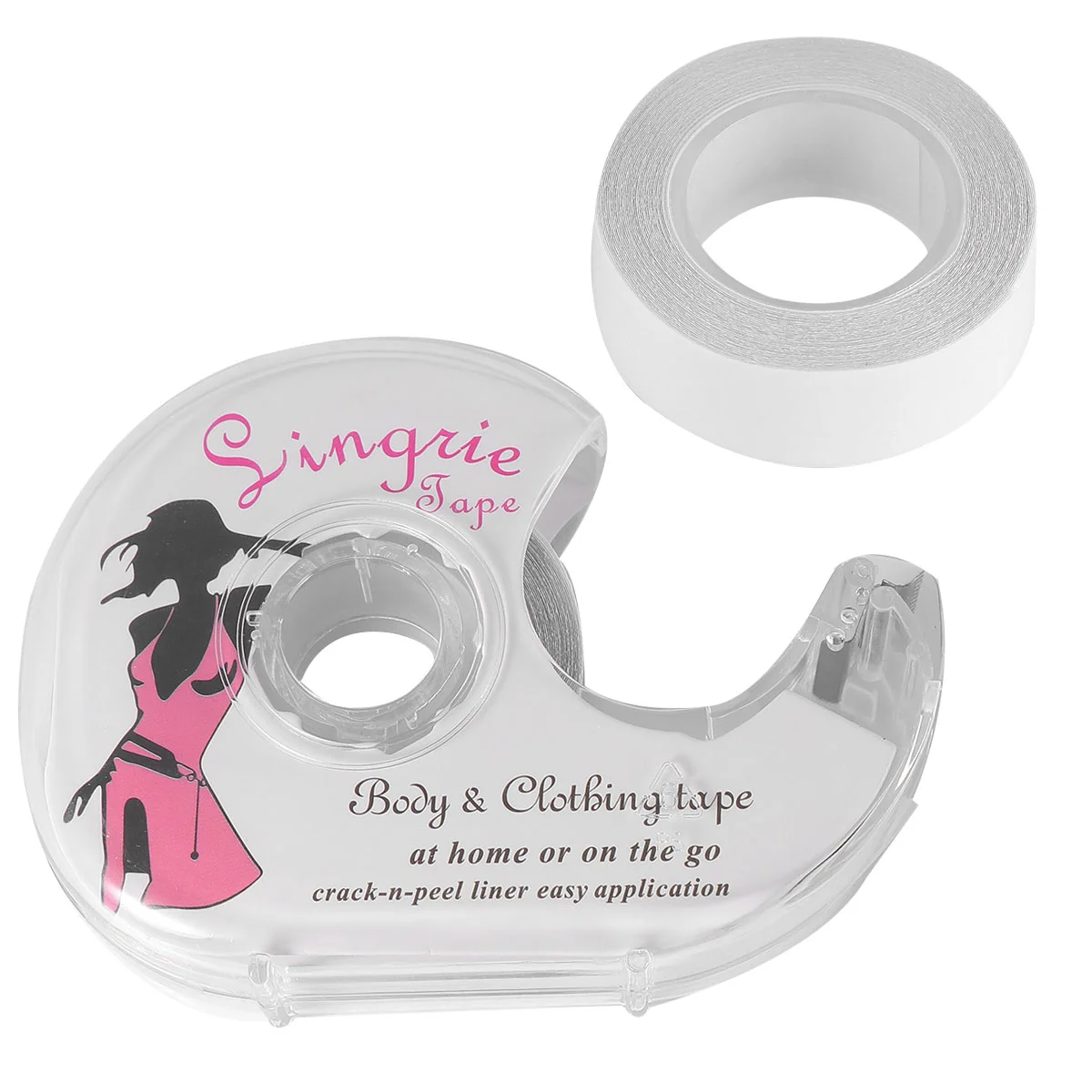 

2 Pcs Seamless Bras Underwire Women Women's Belt Anti- Sticker Ladies