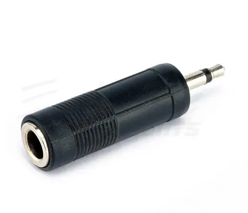 

Кабель-переходник KJDBK