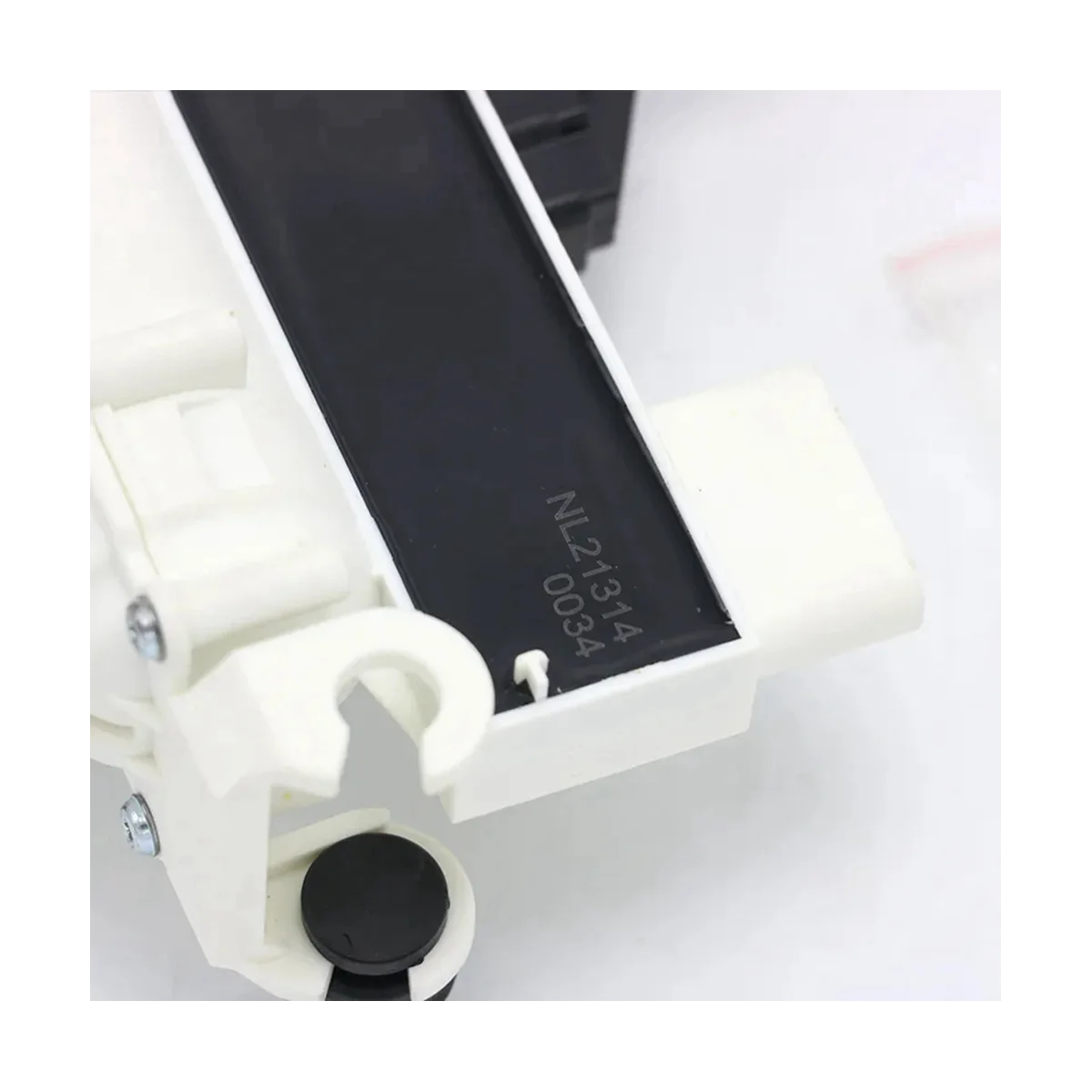 Привод автомобильного замка передней правой двери для BMW G12 730Li 740Le 740Li 750Li 51217368450