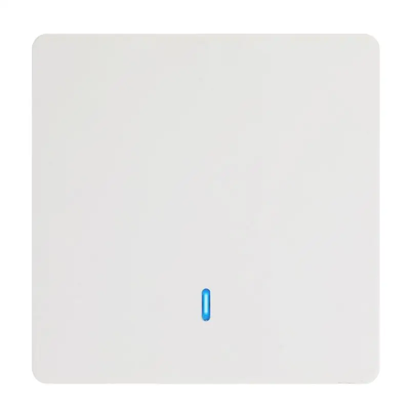 

Remote Control Mini Relay Receiver With Led Light Lamp Fan Wireless Smart Switch Light Wall Light Switches Smart Switch Light