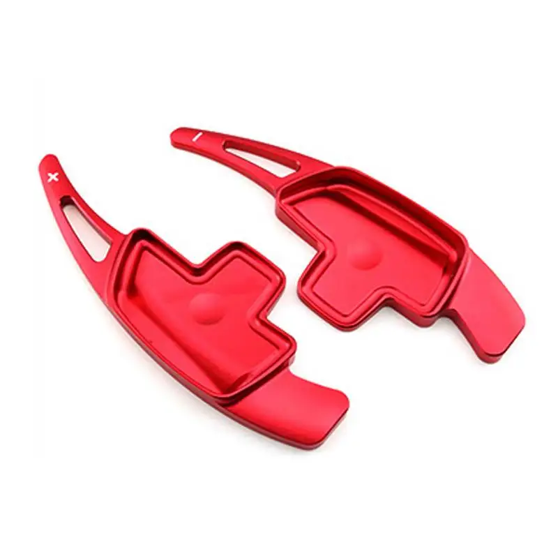 

Steering Wheel Paddle Shifter Extension For Mercedes Aluminum-Alloy Shift Paddle Blade Extension Car Accessories Sticker Co