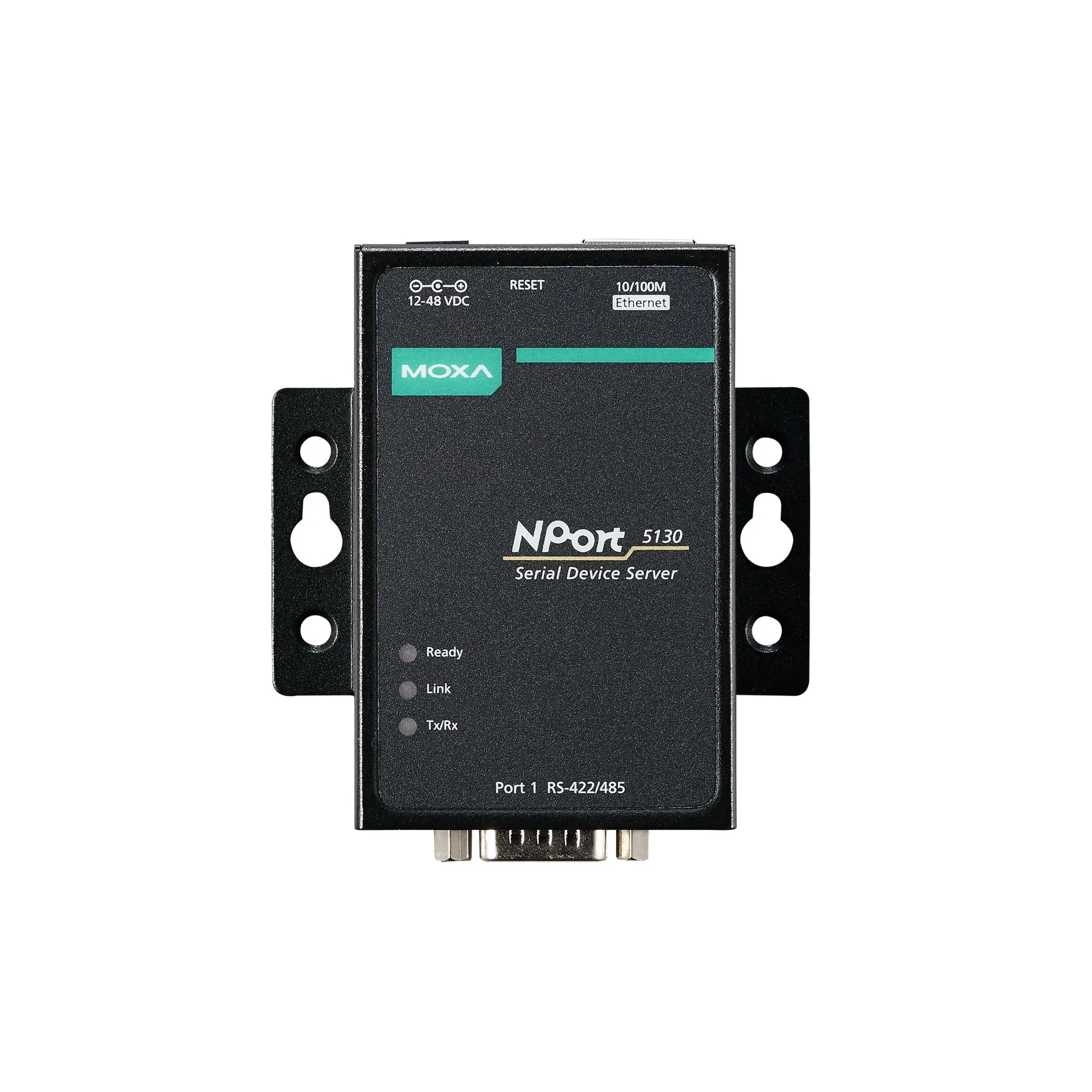 MOXA NPort5130 mo Сервер последовательного порта Sally RS422 485 гарантия качества новых