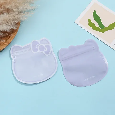 Сумка MINISO Hello Kitty пластиковая 10 шт