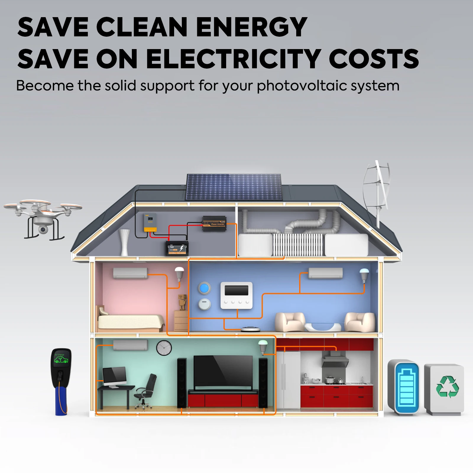 Литий-ионный аккумулятор 25 6 Ач в Втч